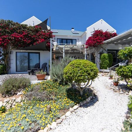 Farr Out Guest House Paternoster Exterior foto