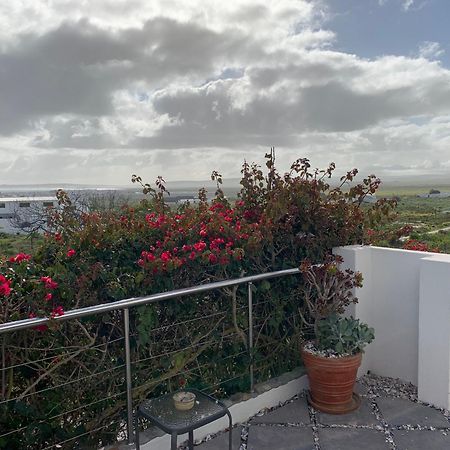 Farr Out Guest House Paternoster Exterior foto