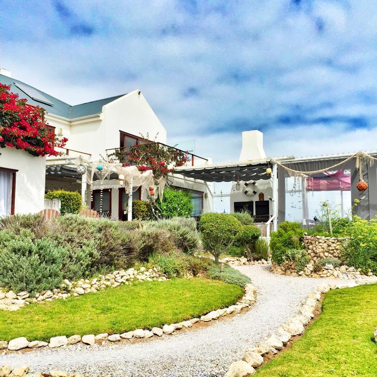 Farr Out Guest House Paternoster Exterior foto