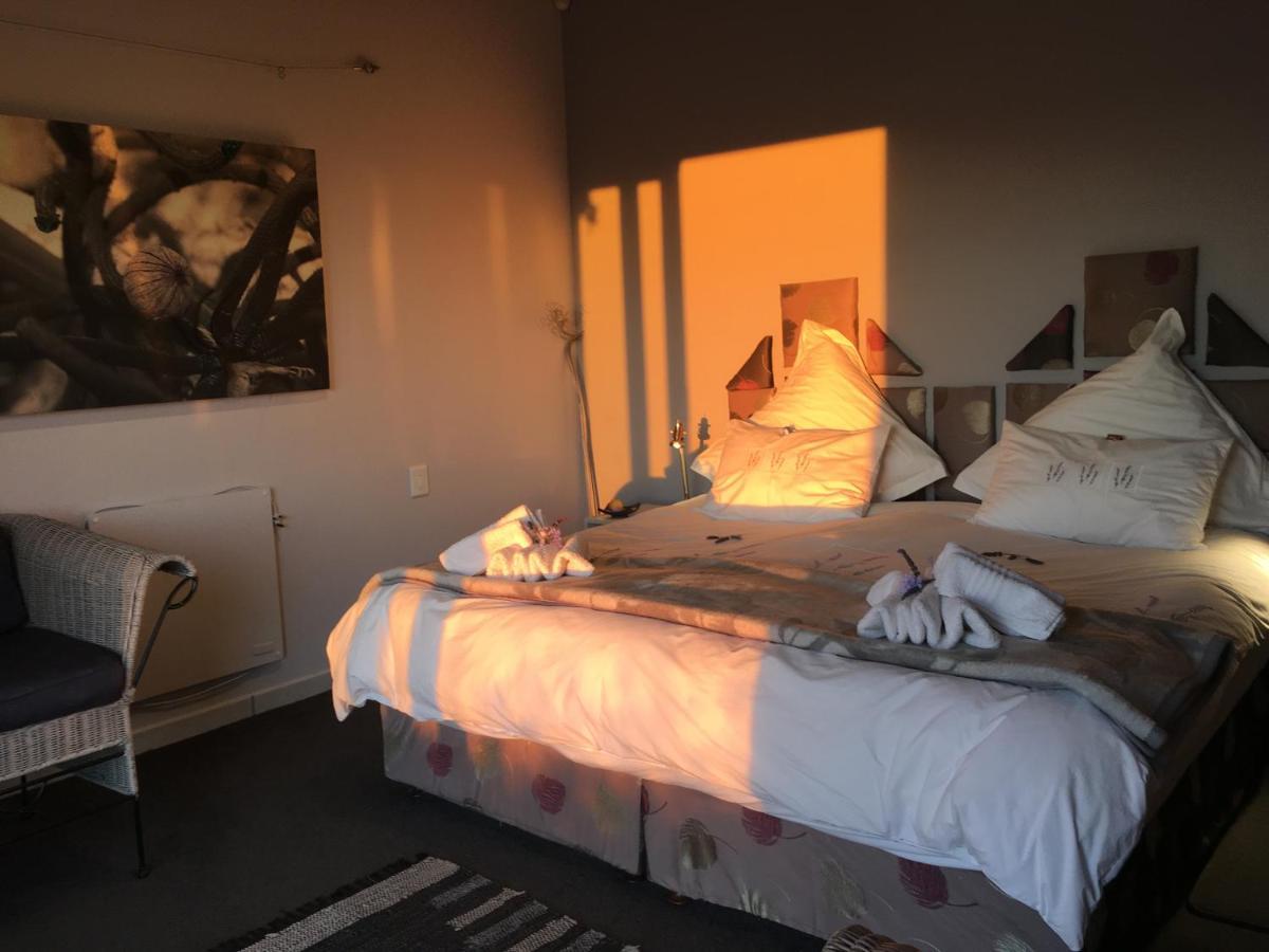 Farr Out Guest House Paternoster Exterior foto