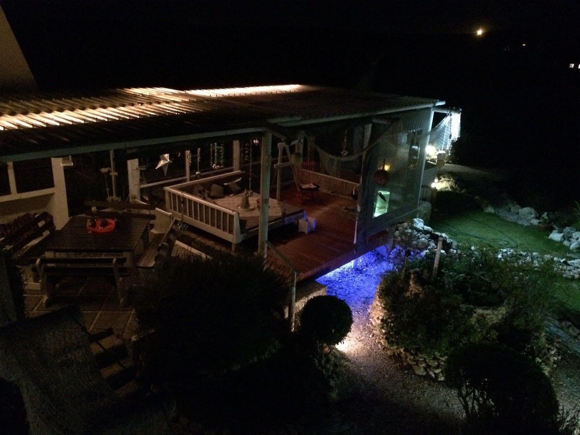 Farr Out Guest House Paternoster Exterior foto